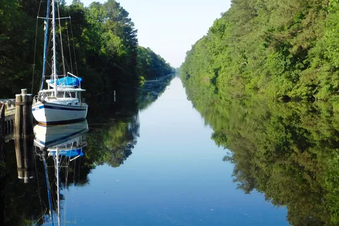 Chesapeake Campground