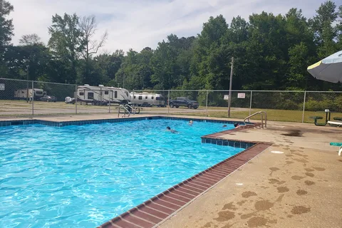 Chesapeake Campground
