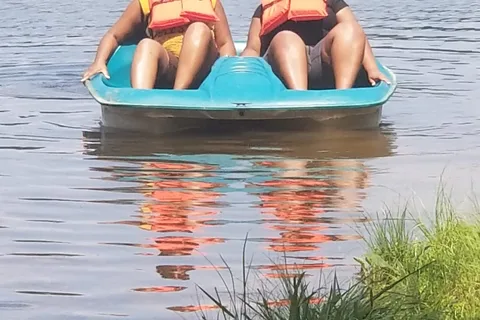 Brooks Lake