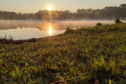 Brooks Lake