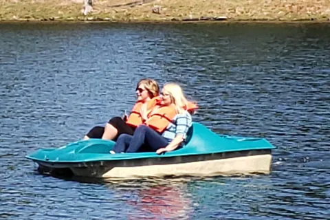 Brooks Lake