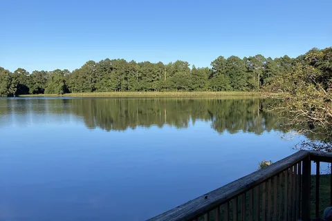 Brooks Lake