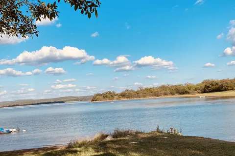 Texas Hills RV Haven