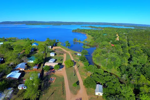 Texas Hills RV Haven