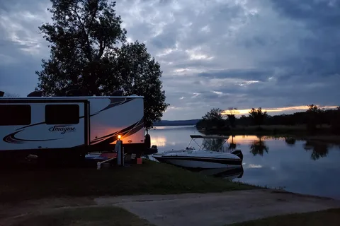Texas Hills RV Haven