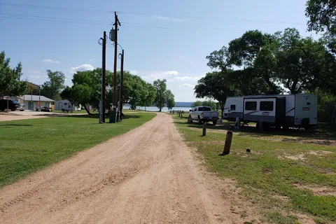 Texas Hills RV Haven