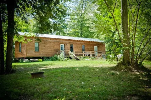 Preqsue Isle Passage RV Park