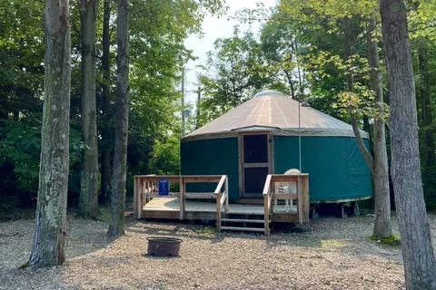 Preqsue Isle Passage RV Park