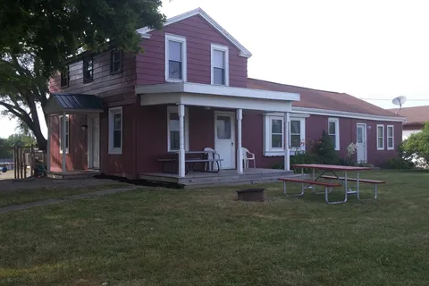 Preqsue Isle Passage RV Park