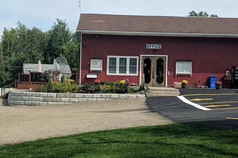 Preqsue Isle Passage RV Park