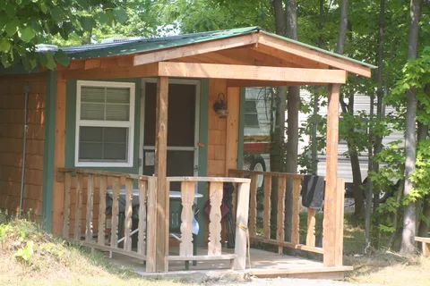 Preqsue Isle Passage RV Park