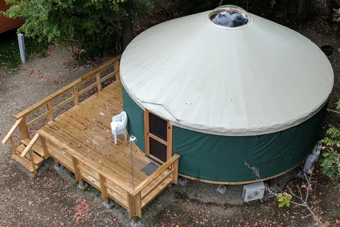 Preqsue Isle Passage RV Park