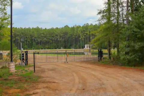 Deep Waters RV Park