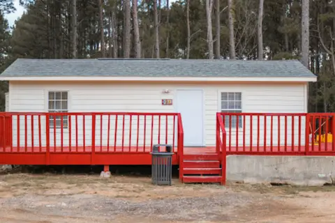 Deep Waters RV Park