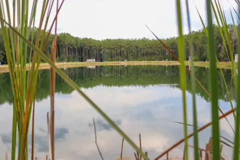 Deep Waters RV Park
