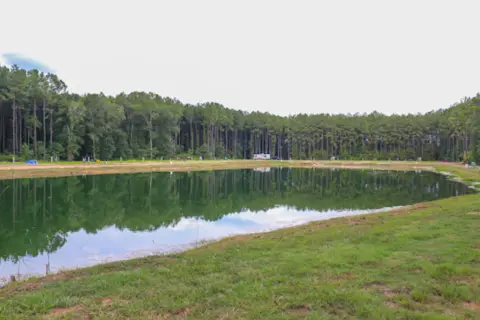 Deep Waters RV Park