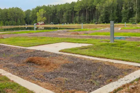 Deep Waters RV Park