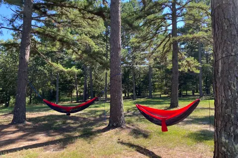Big Rock Candy Mountain Retreat
