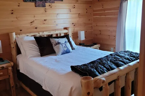 Skowhegan / Kennebec Valley KOA Journey