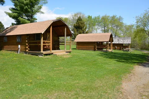 Skowhegan / Kennebec Valley KOA Journey