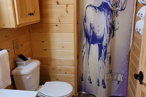 Skowhegan / Kennebec Valley KOA Journey