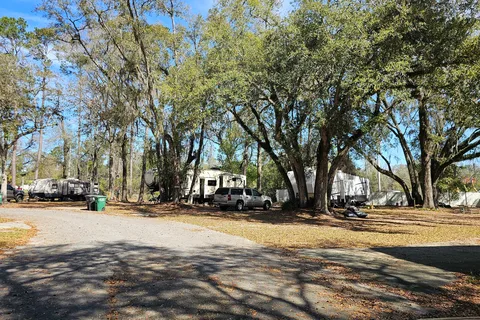 Florida Park Tallahassee