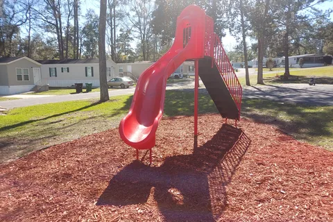 Florida Park Tallahassee