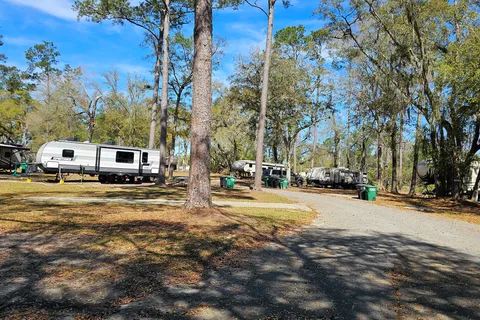 Florida Park Tallahassee