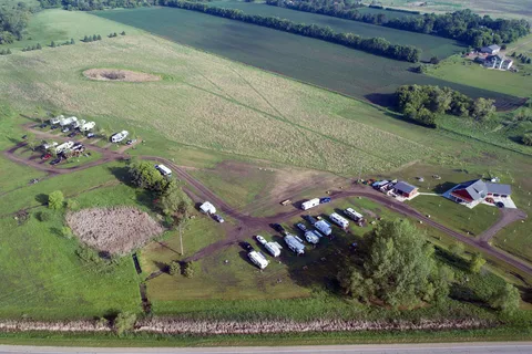 Spirit of Ripley RV Campground