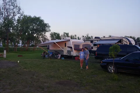 Spirit of Ripley RV Campground