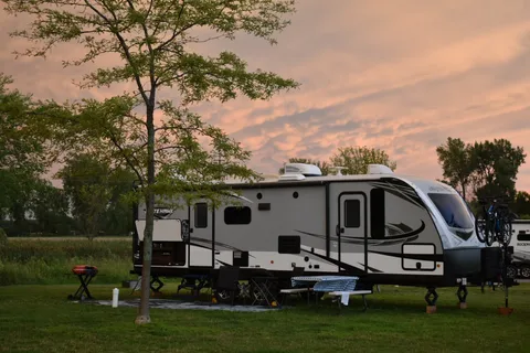 Spirit of Ripley RV Campground