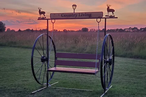 Spirit of Ripley RV Campground
