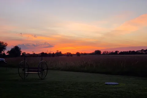 Spirit of Ripley RV Campground