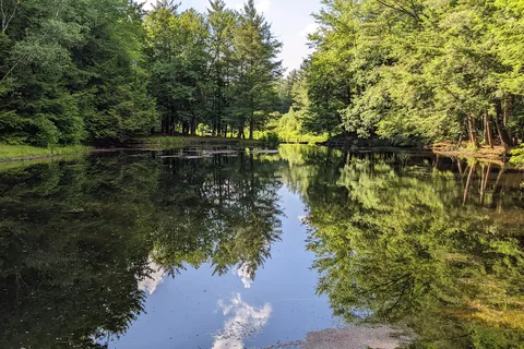 Alps Family Campground Inc