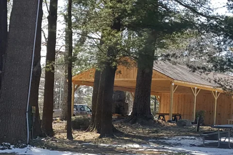 Alps Family Campground Inc
