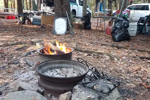 Alps Family Campground Inc