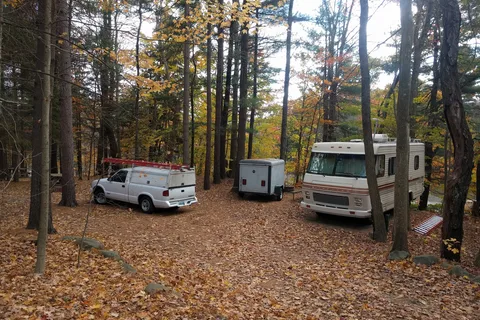 Alps Family Campground Inc