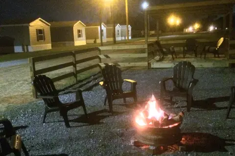 Walnut Creek RV Park