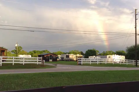 Walnut Creek RV Park