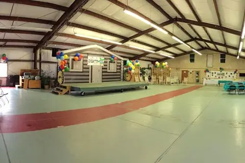 Walnut Creek RV Park
