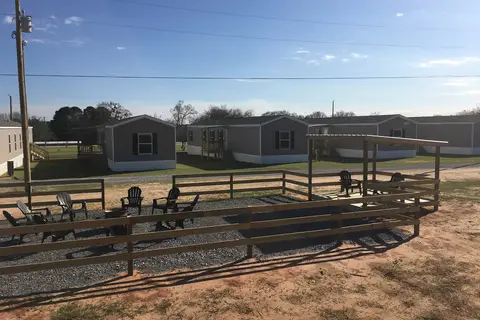 Walnut Creek RV Park