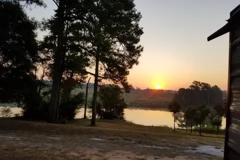 Walnut Creek RV Park