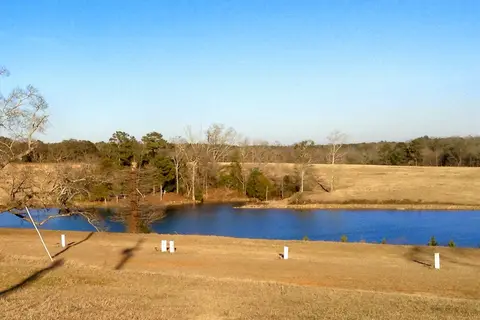 Walnut Creek RV Park