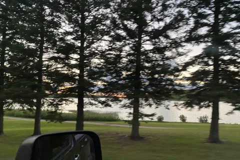 Lodgepole - Cypress Hills Interprovincial Park - Alberta