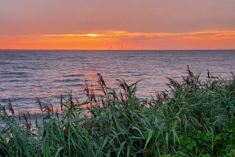 Bay Shore Campground