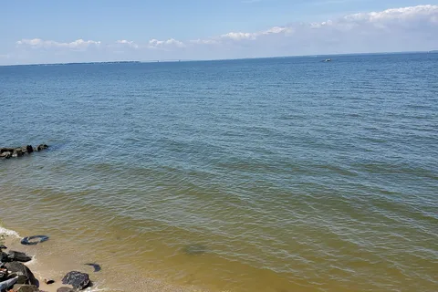 Bay Shore Campground