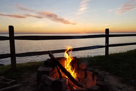Bay Shore Campground