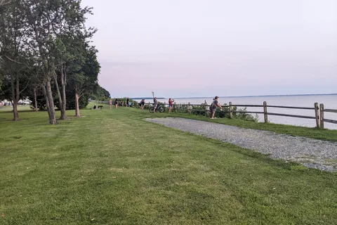 Bay Shore Campground