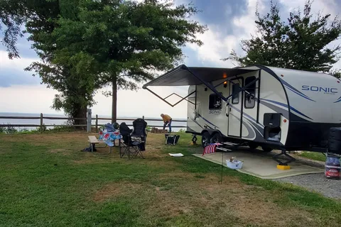 Bay Shore Campground