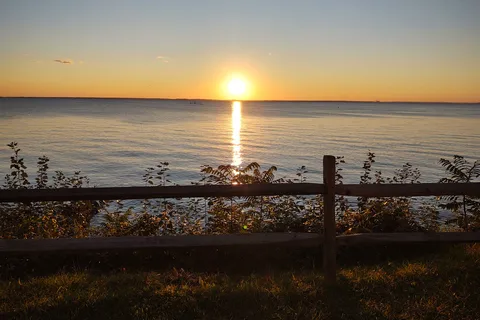 Bay Shore Campground